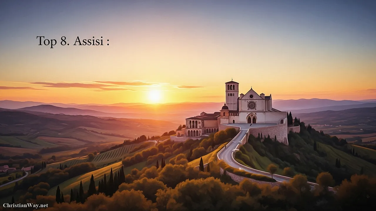 The Top 10 Most Important Catholic Churches in History