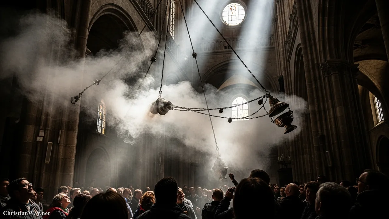 The Top 10 Most Important Catholic Churches in History