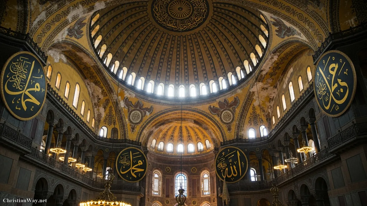 The Top 10 Most Important Catholic Churches in History