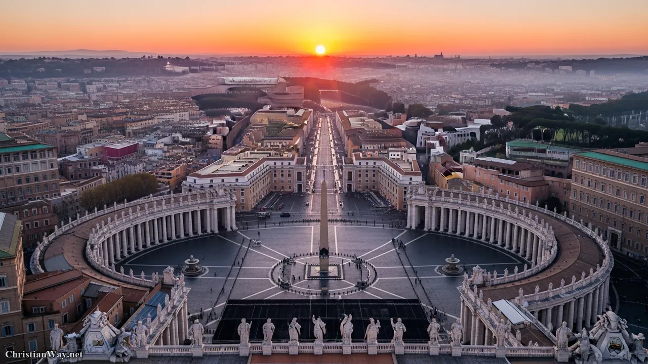 The Top 10 Most Important Catholic Churches in History