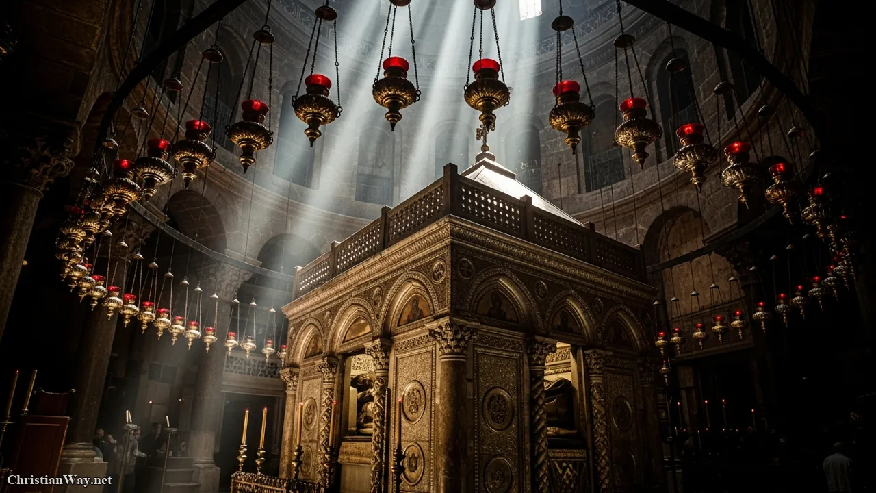 The Top 10 Most Important Catholic Churches in History
