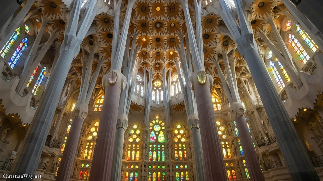 The Top 10 Most Important Catholic Churches in History