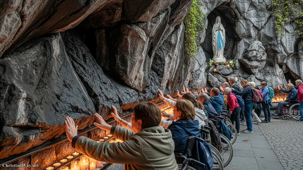 The Top 10 Most Visited Catholic Churches in the World