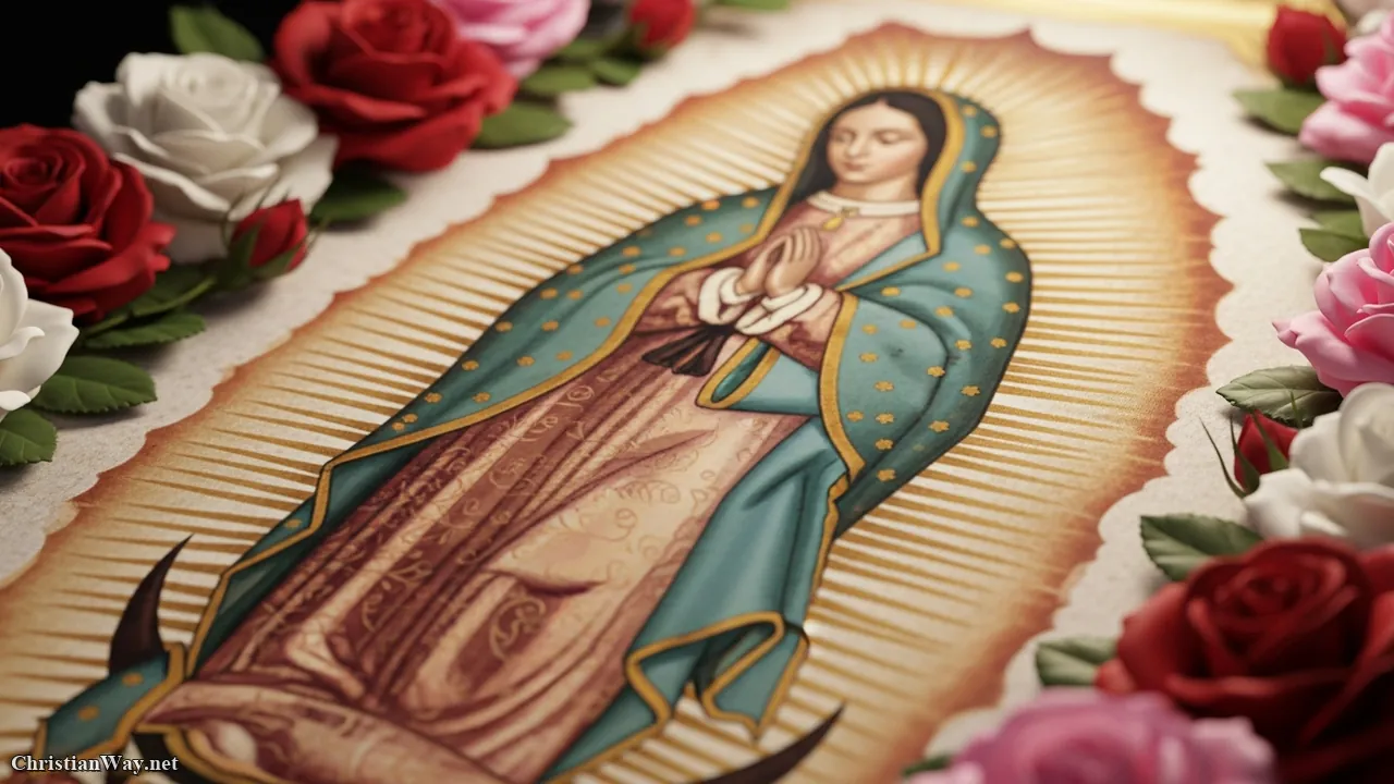 The Top 10 Most Visited Catholic Churches in the World