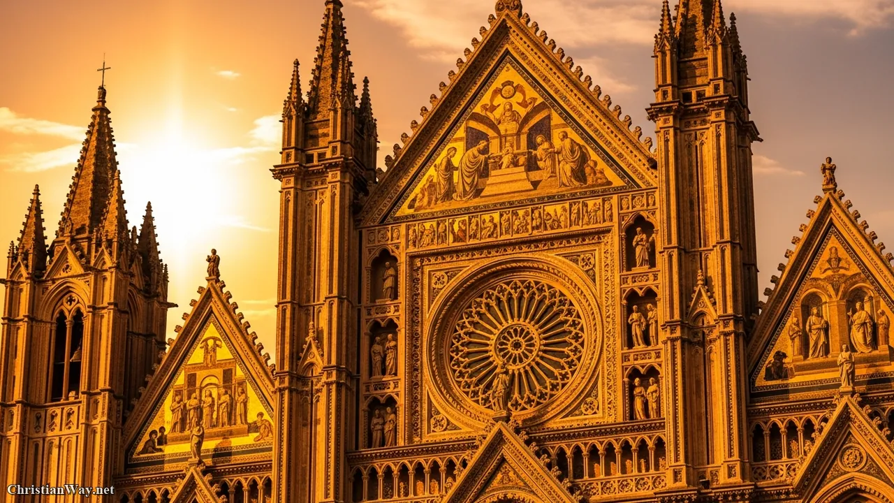 The Top 10 Oldest and Most Sacred Catholic Churches in Italy