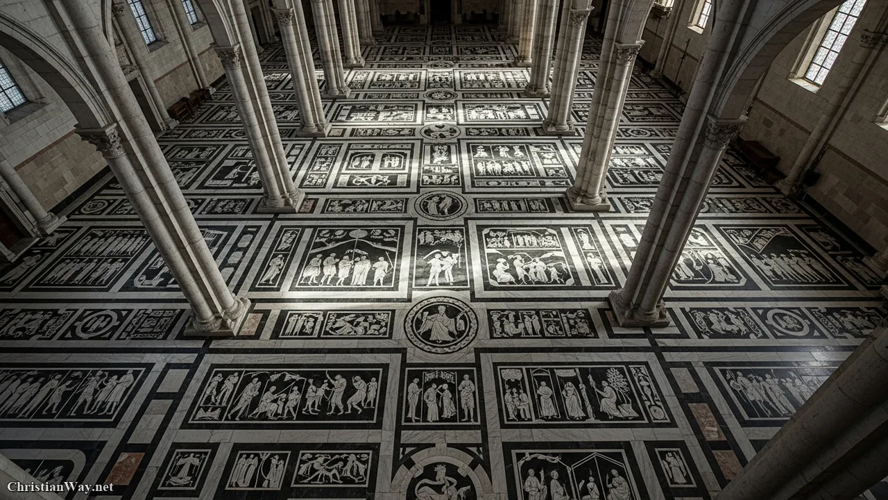 The Top 10 Oldest and Most Sacred Catholic Churches in Italy