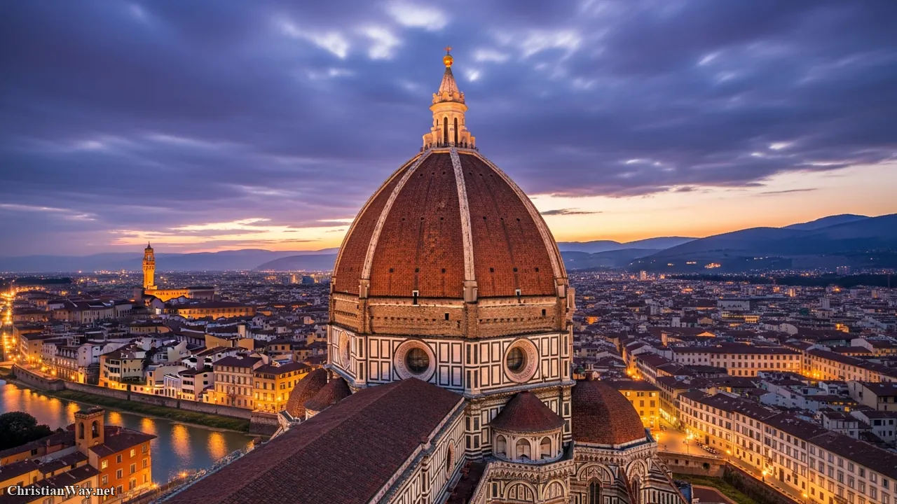 The Top 10 Oldest and Most Sacred Catholic Churches in Italy