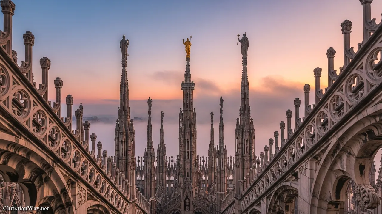 The Top 10 Oldest and Most Sacred Catholic Churches in Italy