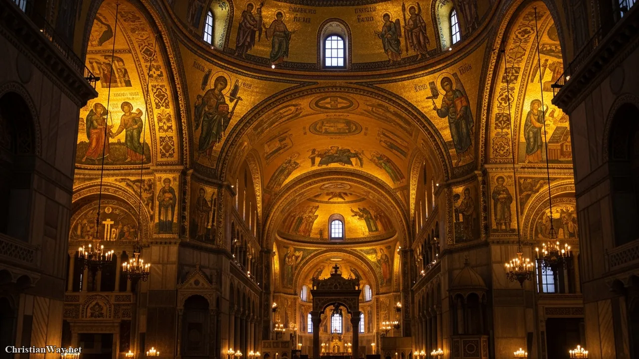 The Top 10 Oldest and Most Sacred Catholic Churches in Italy