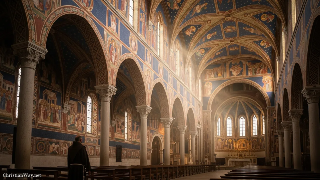 The Top 10 Oldest and Most Sacred Catholic Churches in Italy