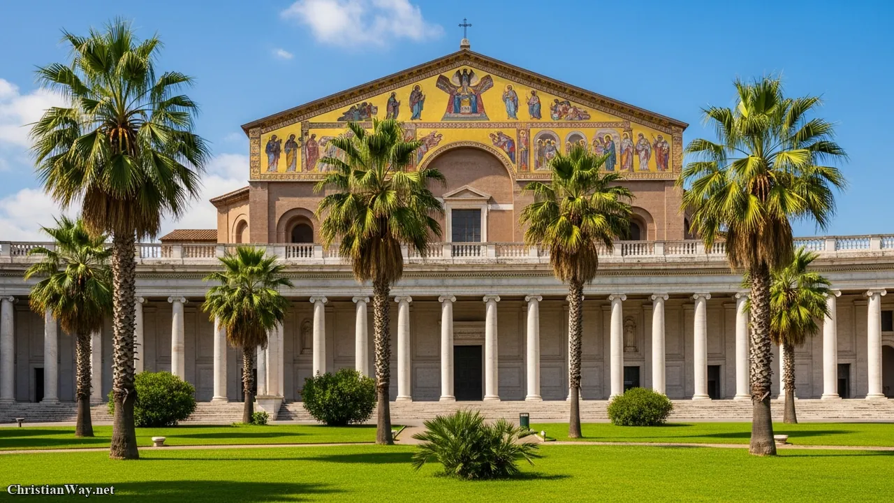 The Top 10 Oldest and Most Sacred Catholic Churches in Italy