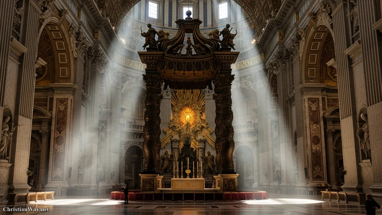 The Top 10 Oldest and Most Sacred Catholic Churches in Italy