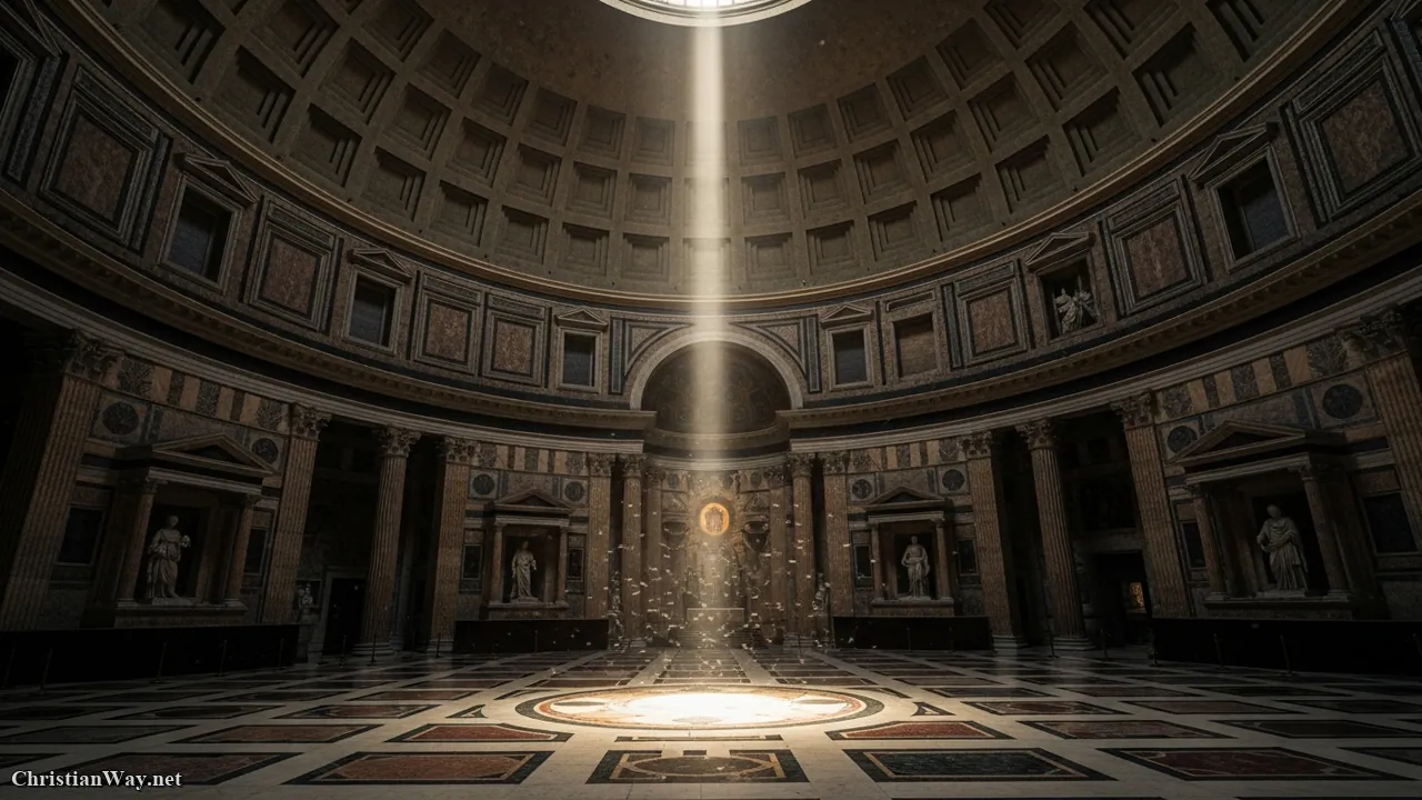 The Top 10 Oldest and Most Sacred Catholic Churches in Italy