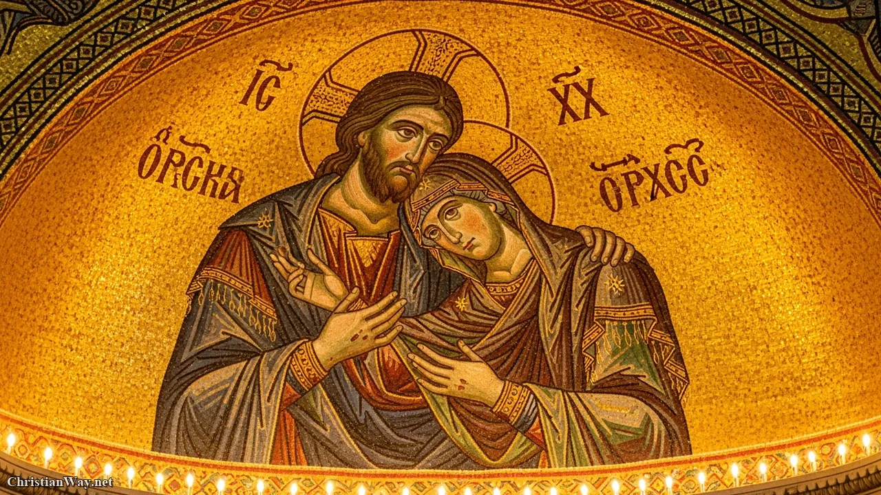 The Top 10 Oldest Catholic Churches in the World