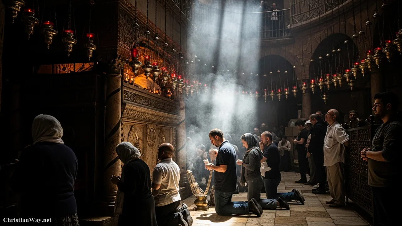 The Top 10 Oldest Catholic Churches in the World