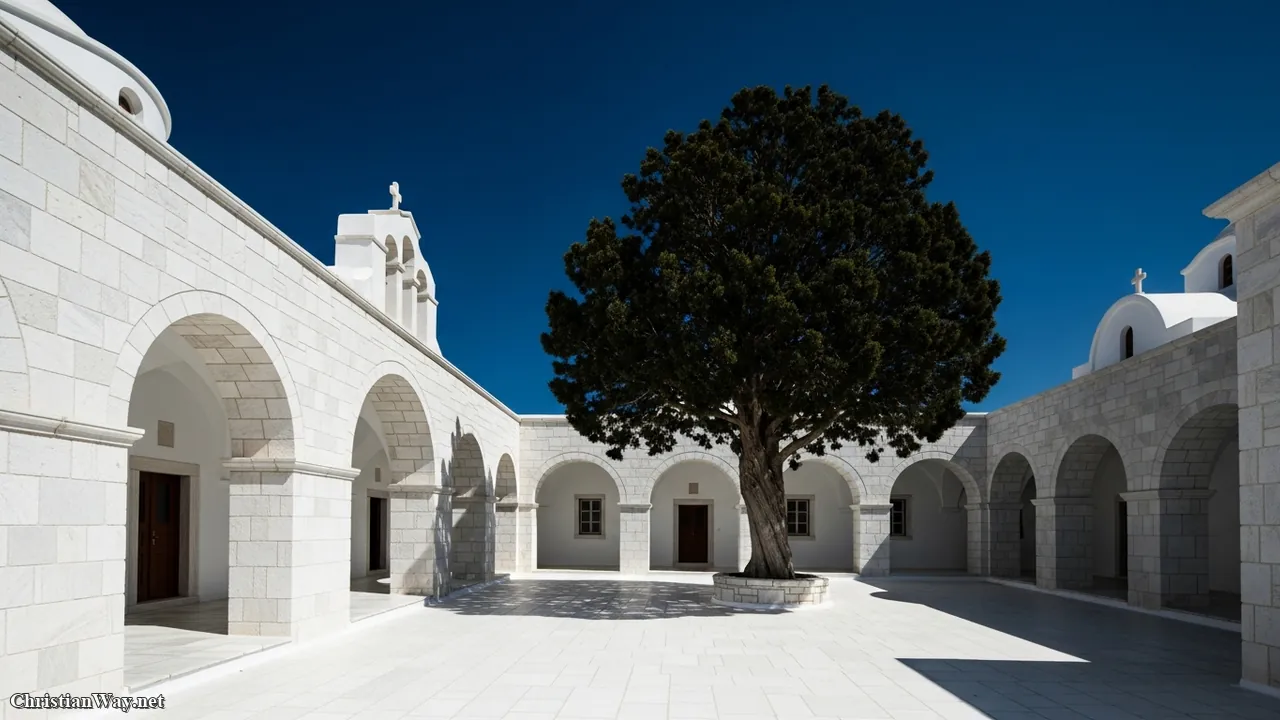 The Top 10 Oldest Catholic Churches in the World