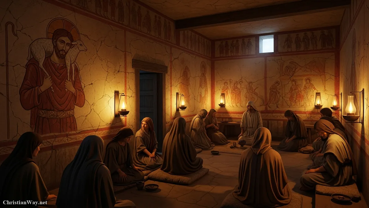 The Top 10 Oldest Catholic Churches in the World