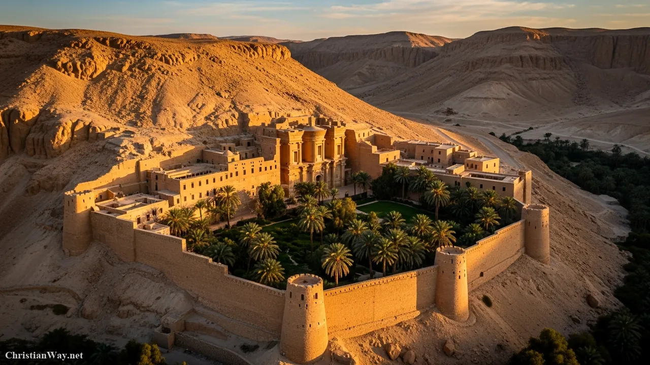 The Top 10 Oldest Catholic Churches in the World