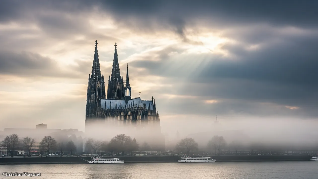 The Top 10 UNESCO Catholic Churches in the World