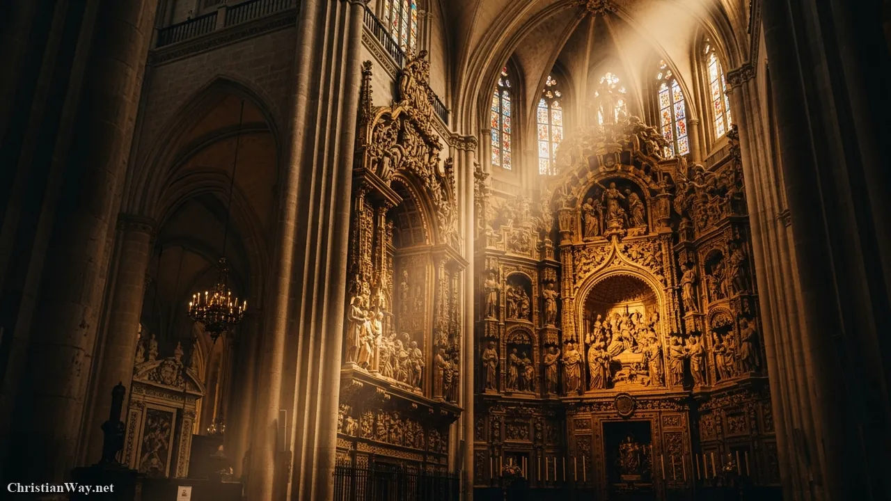 The Top 10 UNESCO Catholic Churches in the World