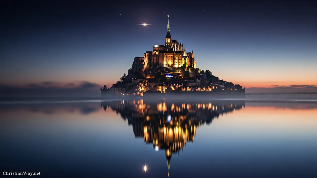 The Top 10 UNESCO Catholic Churches in the World