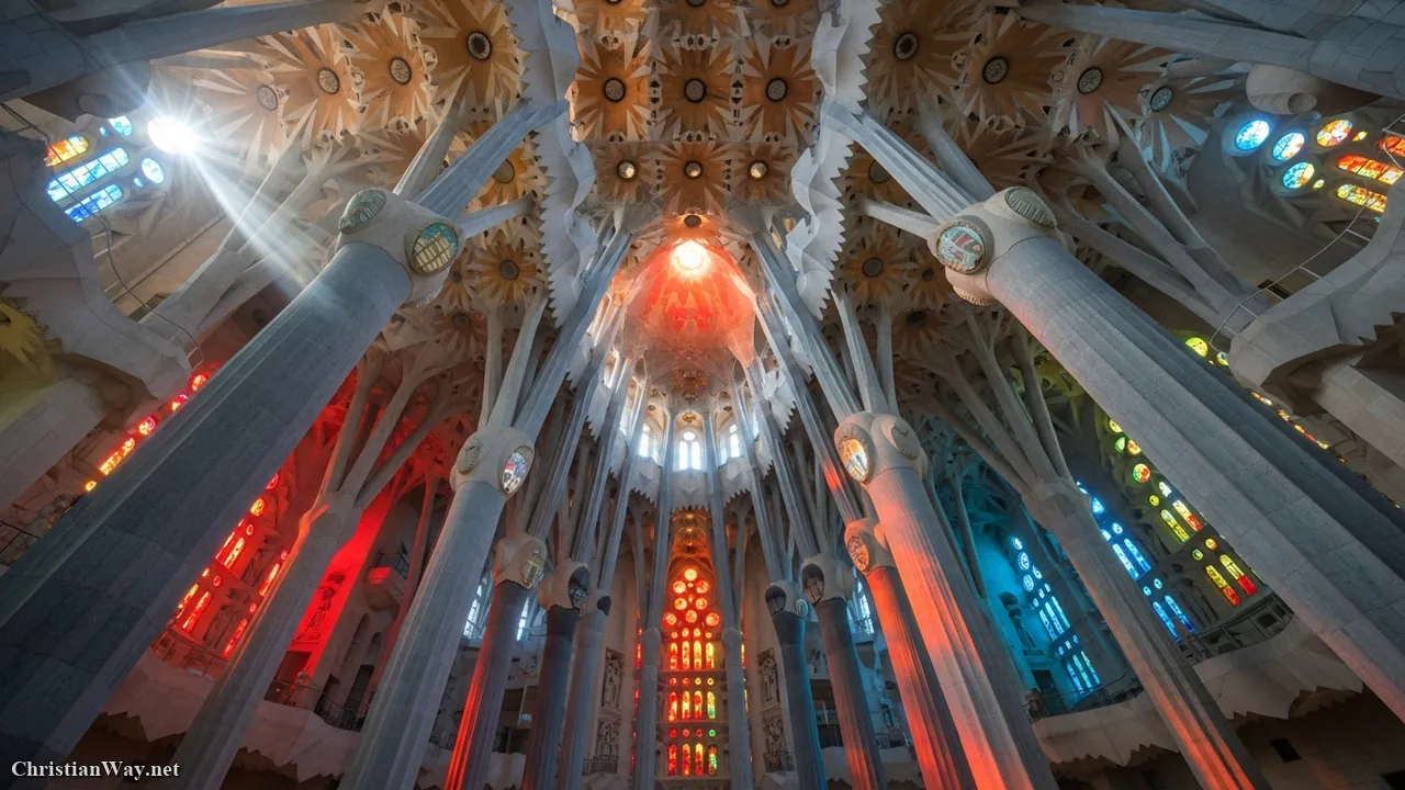 The Top 10 UNESCO Catholic Churches in the World