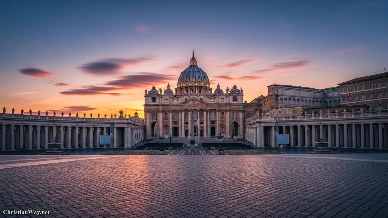 The Top 10 UNESCO Catholic Churches in the World