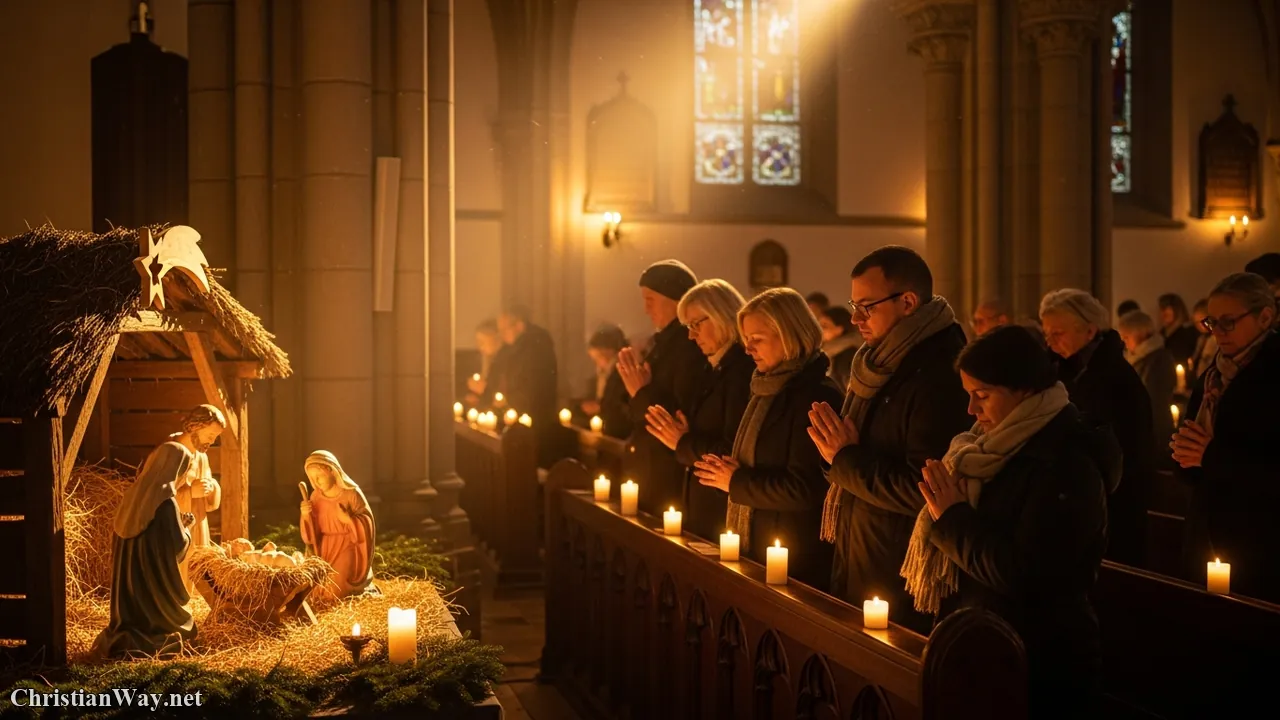 Christmas Day Activities: A Sacred Rhythm of Faith, Family, and Love