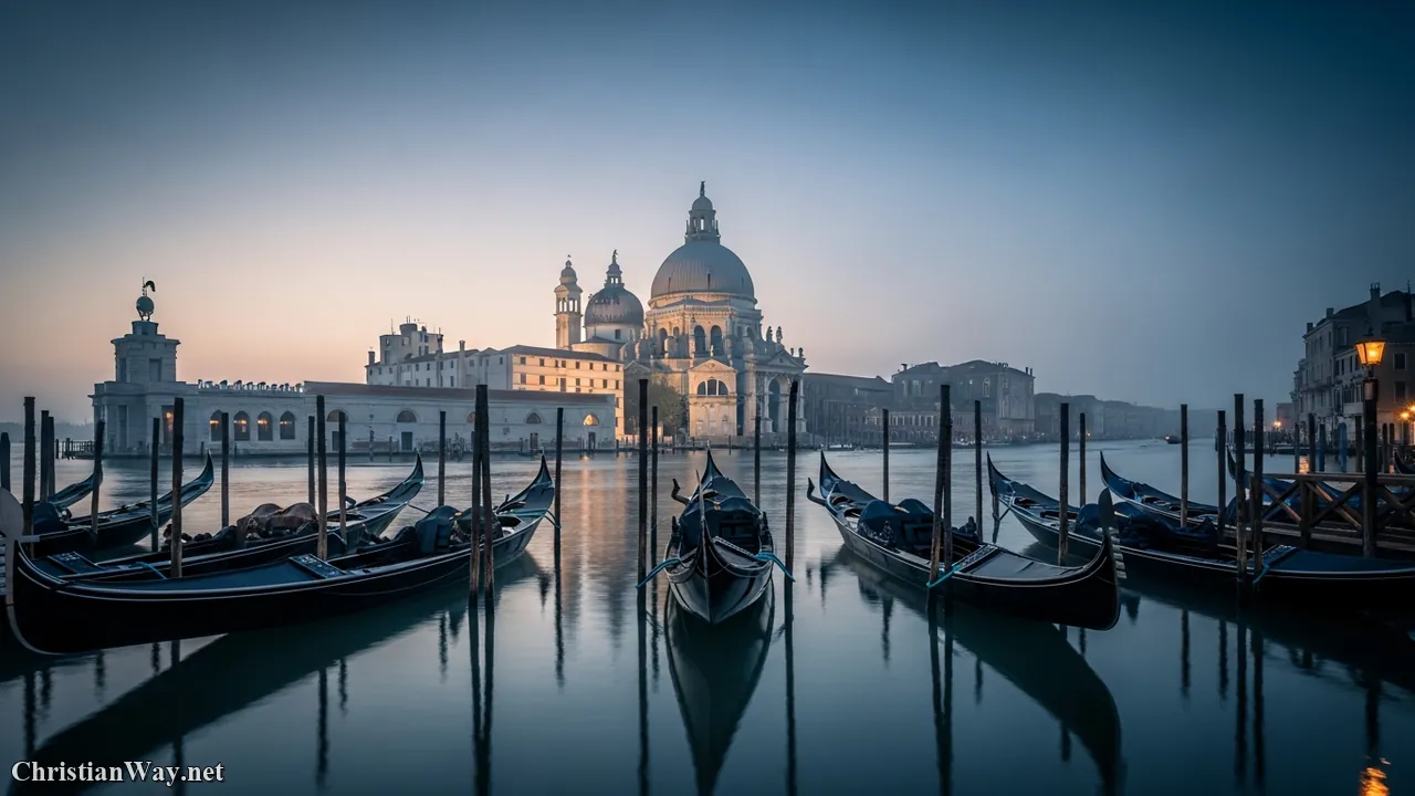 The Top 10 Baroque Churches in Europe