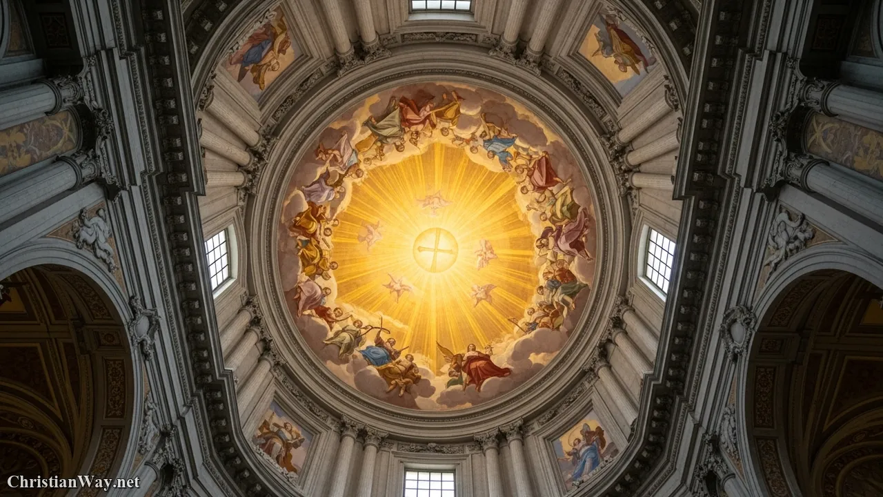 The Top 10 Baroque Churches in Europe