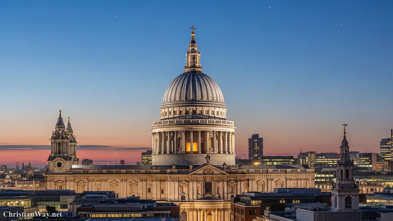 The Top 10 Baroque Churches in Europe