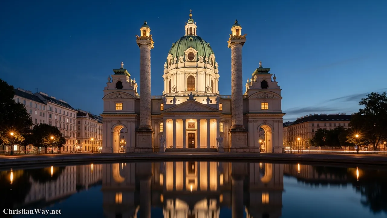 The Top 10 Baroque Churches in Europe