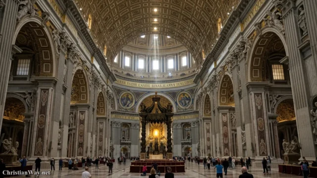 The Top 10 Baroque Churches in Europe