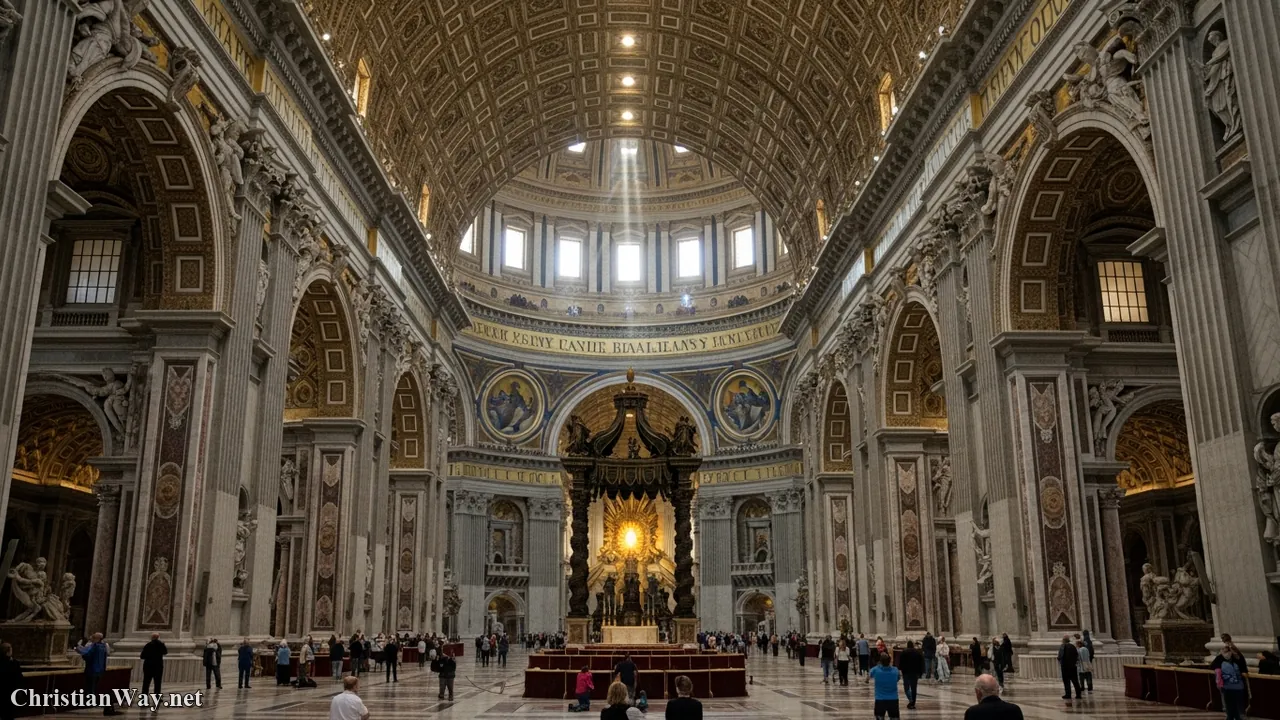 The Top 10 Baroque Churches in Europe