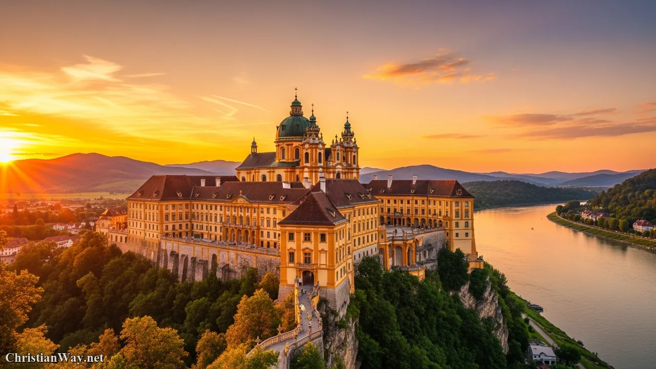 The Top 10 Baroque Churches in Europe