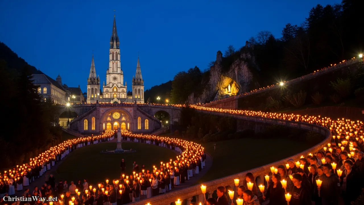 The Top 10 Catholic Churches in Europe