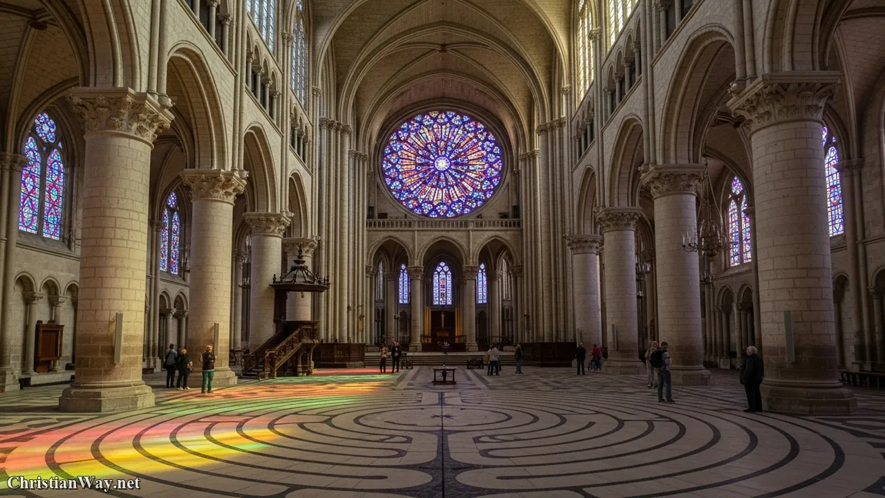 The Top 10 Catholic Churches in Europe