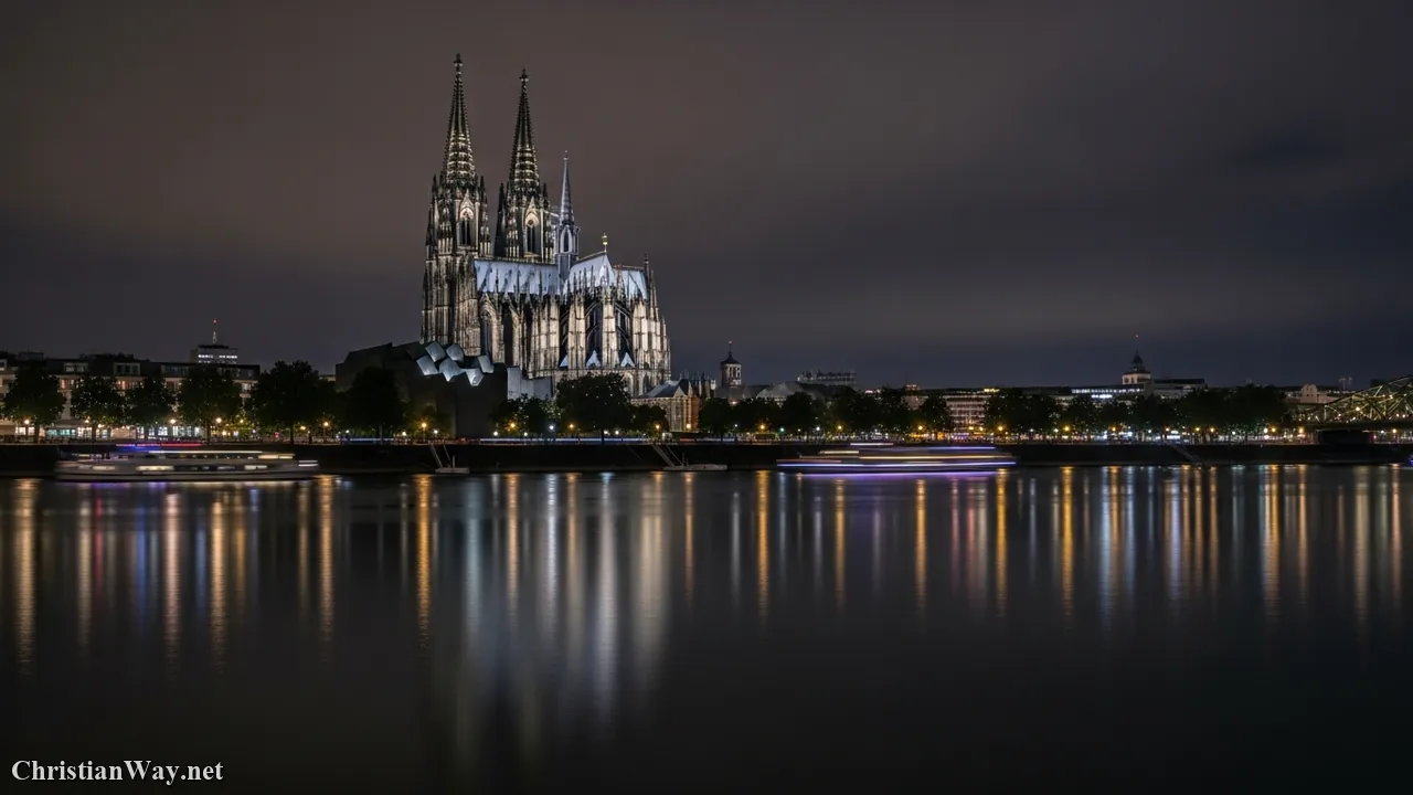 The Top 10 Catholic Churches in Europe