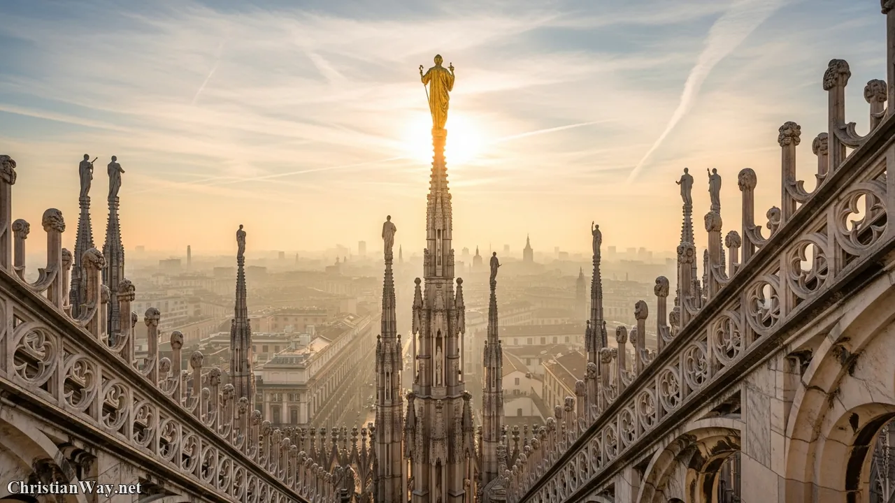 The Top 10 Catholic Churches in Europe