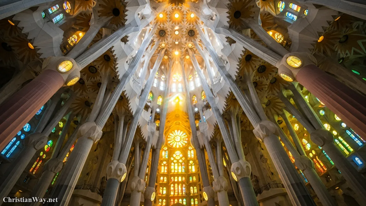 The Top 10 Catholic Churches in Europe