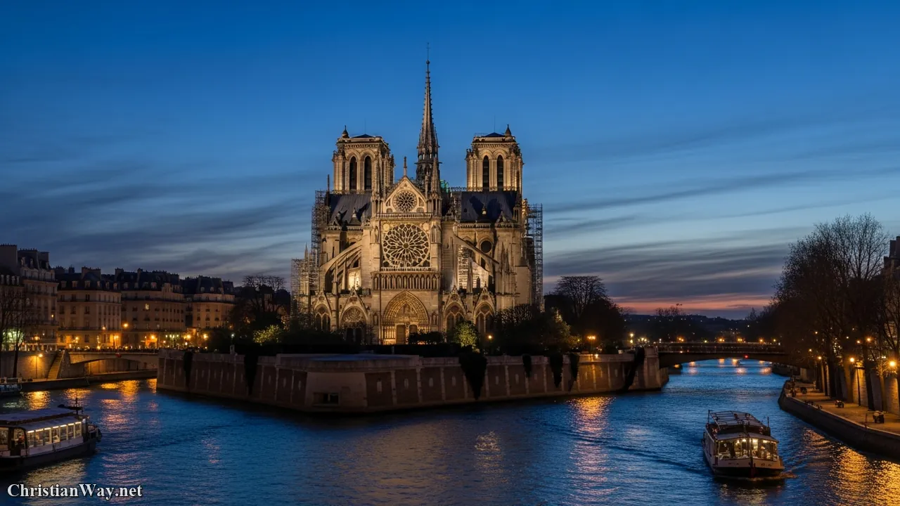 The Top 10 Catholic Churches in Europe