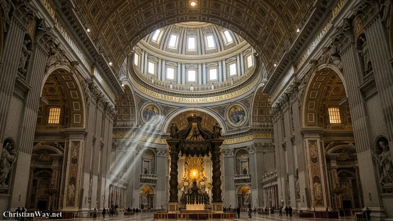 The Top 10 Catholic Churches in Europe