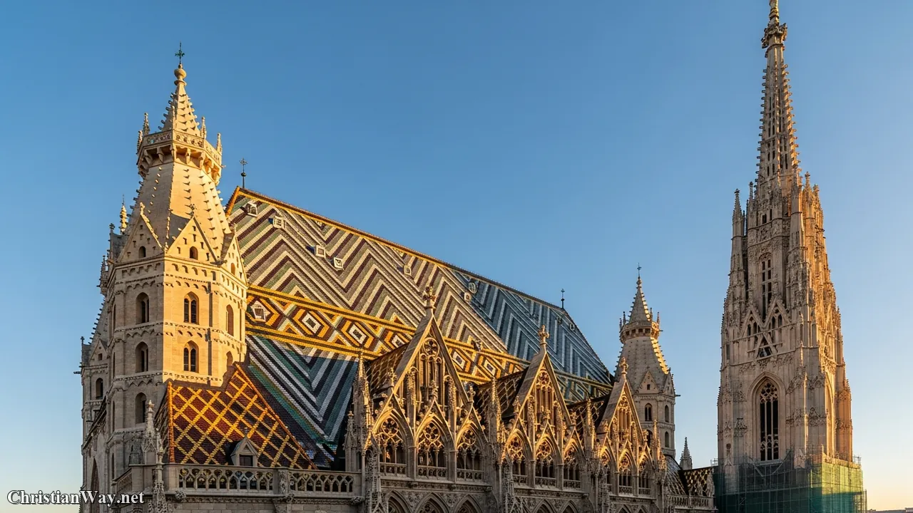 The Top 10 Catholic Churches in Europe