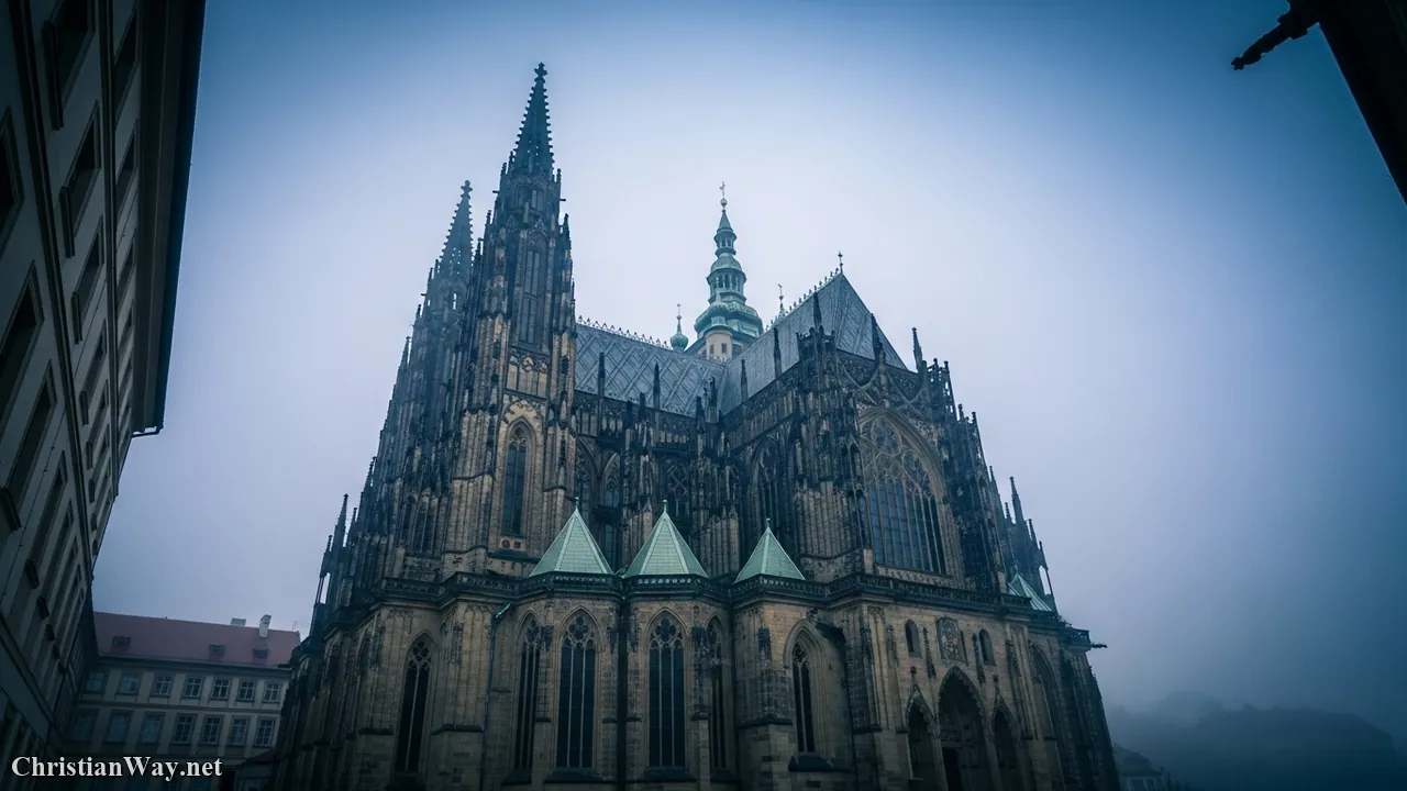The Top 10 Gothic Churches in Europe