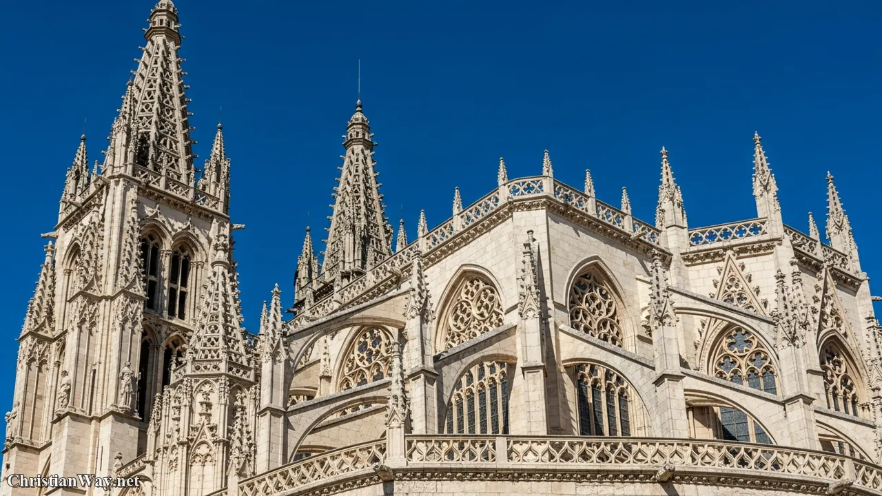 The Top 10 Gothic Churches in Europe