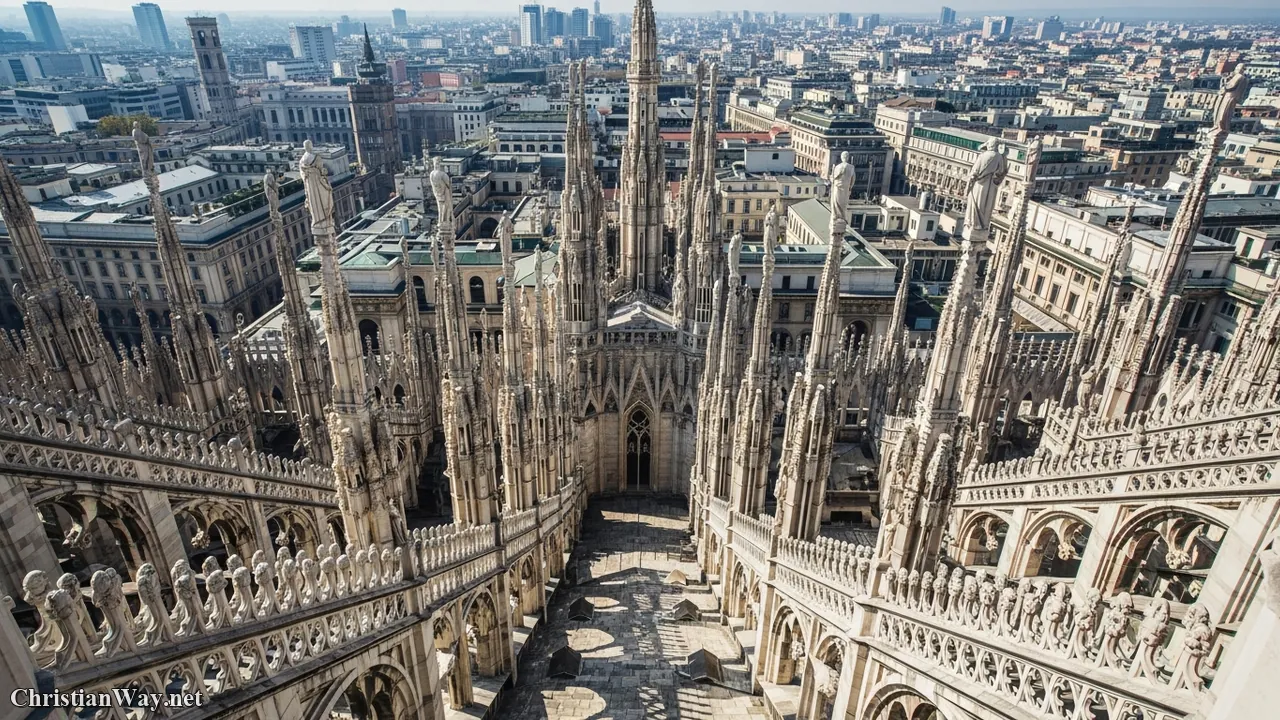 The Top 10 Gothic Churches in Europe