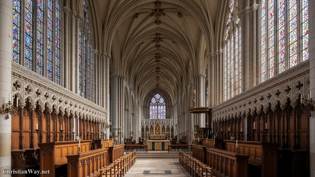 The Top 10 Gothic Churches in Europe