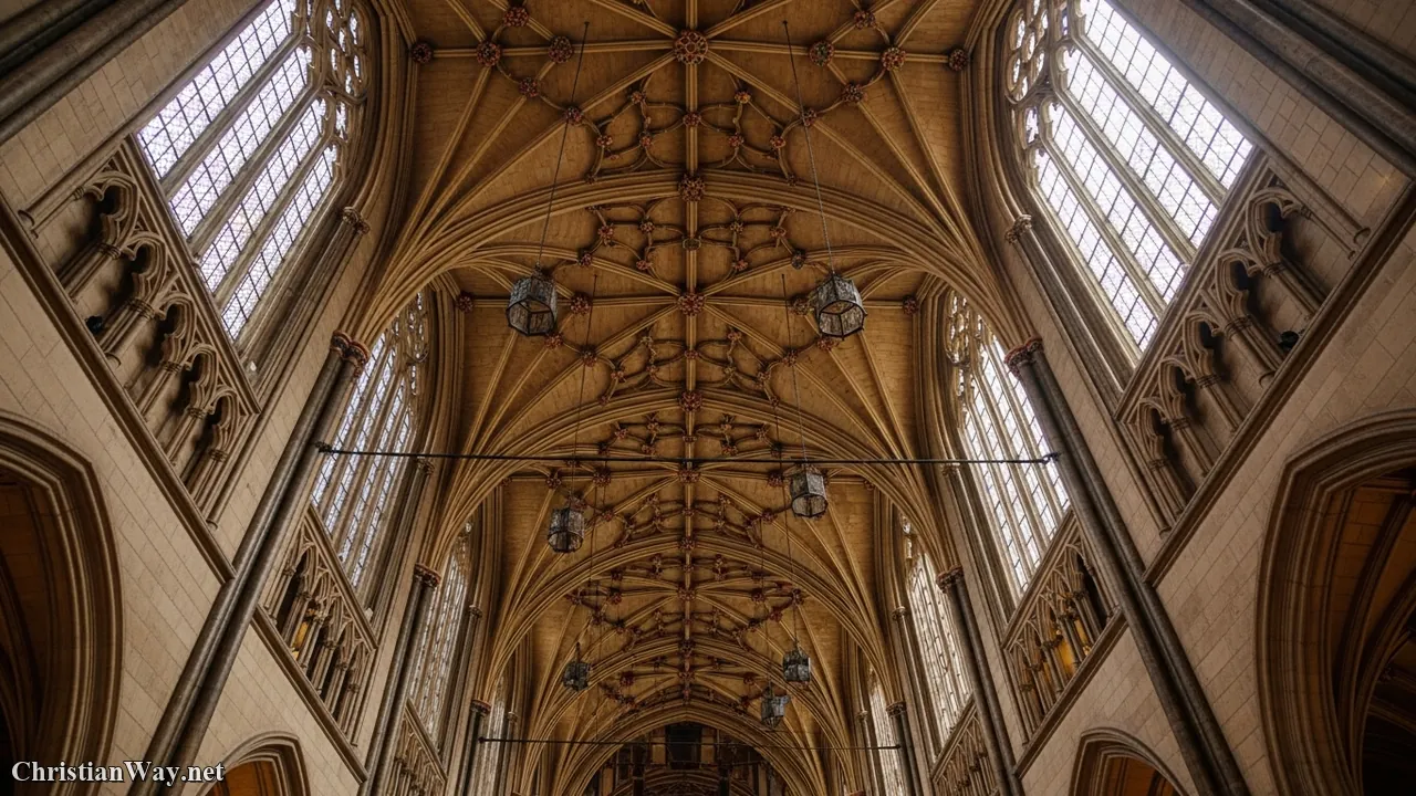 The Top 10 Gothic Churches in Europe