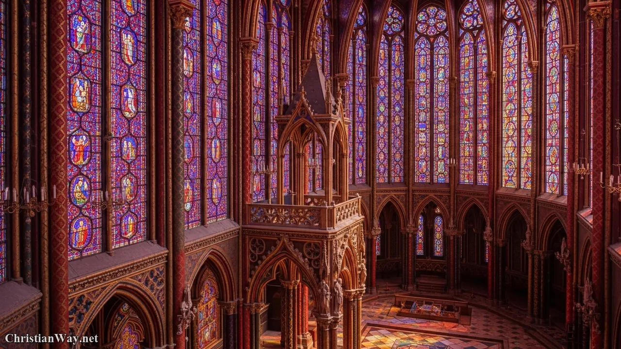 The Top 10 Gothic Churches in Europe