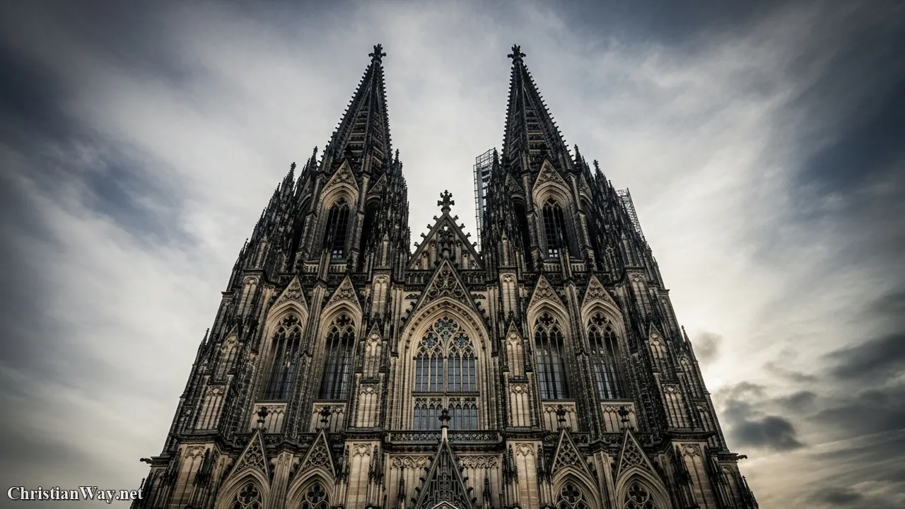 The Top 10 Gothic Churches in Europe